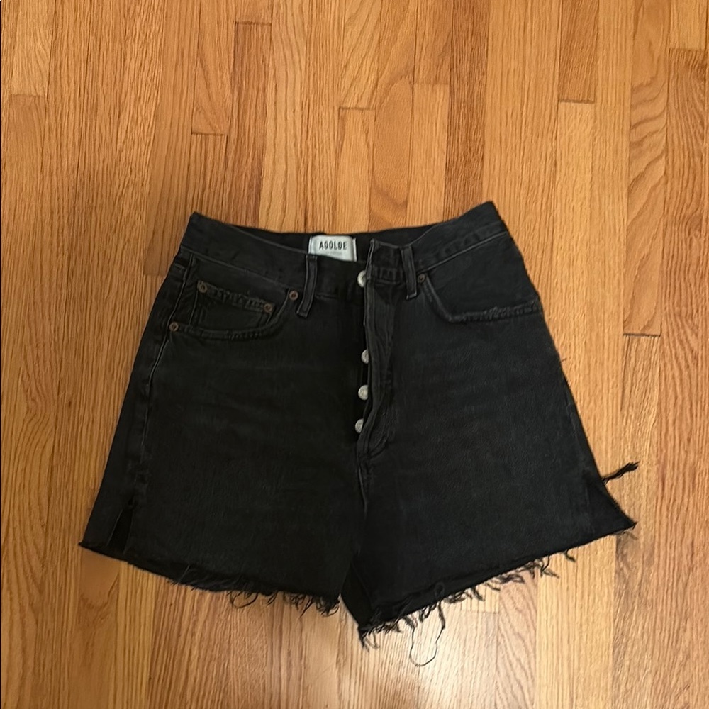 Agolde Dee short